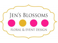 Jen's Blossoms & Event Planning