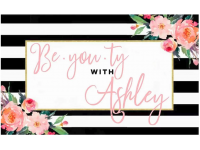 Be•YOU•ty with Ashley