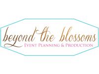 Beyond the Blossoms Event Planning