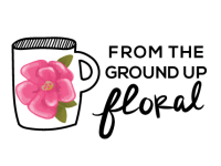 From the Ground Up Floral