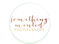 Something Minted Photography