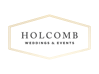 Holcomb Weddings & Events