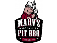 Marv’s Marvlus Pit Bar-B-Q Inc.