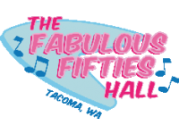 Fabulous Fifties Hall