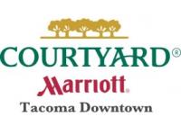 Courtyard by Marriott Tacoma