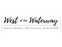 West of the Waterway