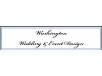 Washington Wedding & Event Design