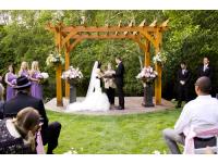 Simply Marvelous Wedding Ceremonies