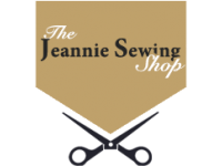 Jeannie's Sewing Shop