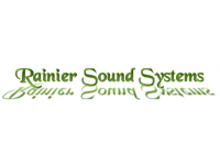 Rainier Sound Systems