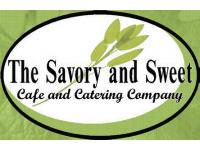 The Savory and Sweet Cafe & Catering Co.