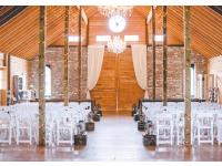 Country N Lace Wedding Venue